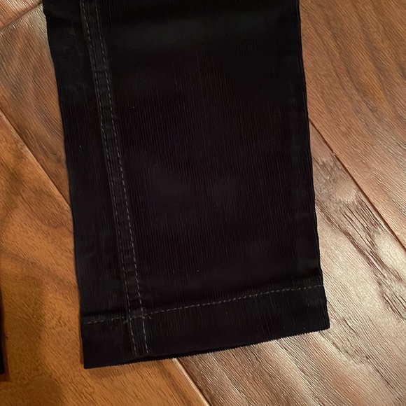 Jacadi brand new winter navy blue pants - 4 Y - Picture 4 of 13